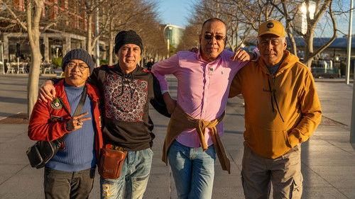 Travelawak: Projek Bapak Bapak Season 2 Episode 8 - Episode 8