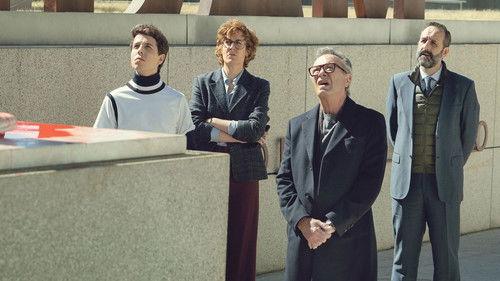 Bellas artes Season 1 Episode 2 - Episode 2