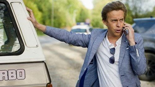 Van As & Sons Season 4 Episode 8 - De Poetsvrouw