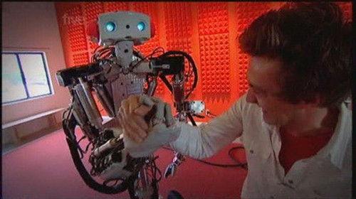 The Gadget Show Season 9 Episode 9 - Episode 9