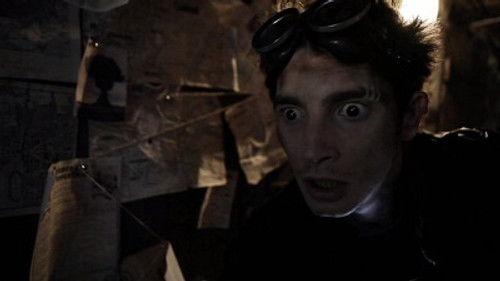 The Visitor from the Future Season 2 Episode 1 - Reboot (1)