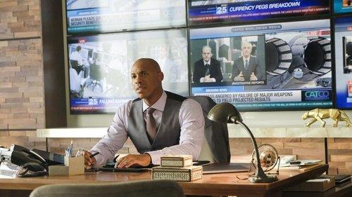 Supergirl Season 4 Episode 2 - Fallout