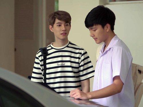 I Am Your King Season 1 Episode 5 - The Last Memory