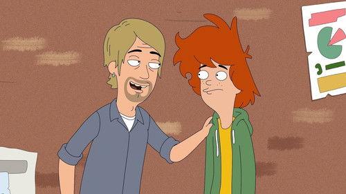 Background image for Stan in the Place Where You Live