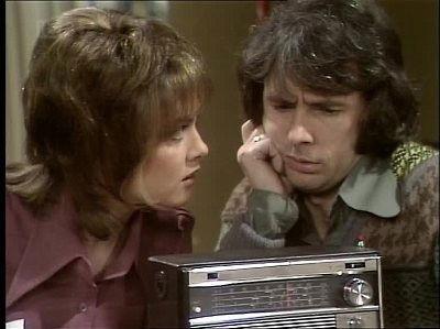 Man About the House Season 4 Episode 5 - The Tender Trap