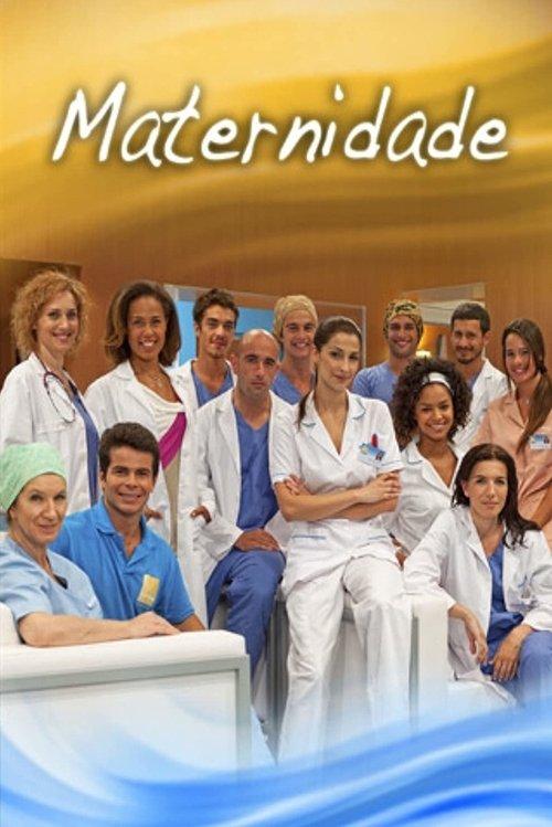 Maternidade poster