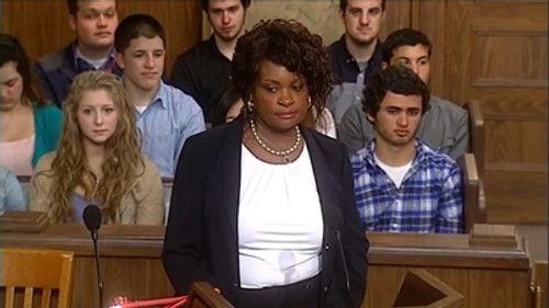 The People's Court Season 18 Episode 15 - Classmates Become Courtmates