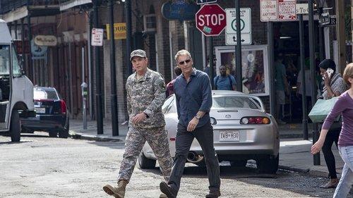 NCIS: New Orleans Season 2 Episode 21 - Collateral Damage