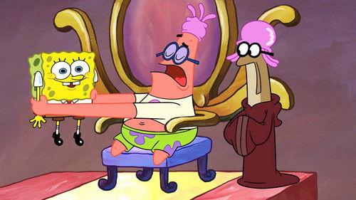 SpongeBob SquarePants Season 14 Episode 15 - Mooned!