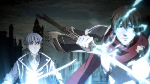 The King's Avatar Season 1 Episode 9 - Public Enemy