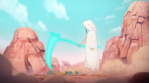 Wakfu Season 4 Episode 8 - Traitor
