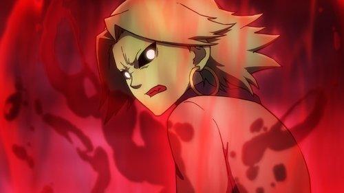 Scissor Seven Season 4 Episode 7 - Red Tooth's Past