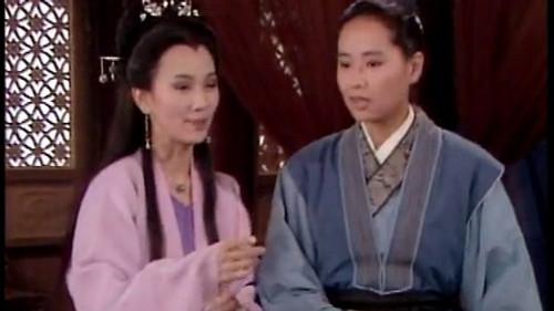 New Legend of Madame White Snake Season 1 Episode 12 - Episode 12