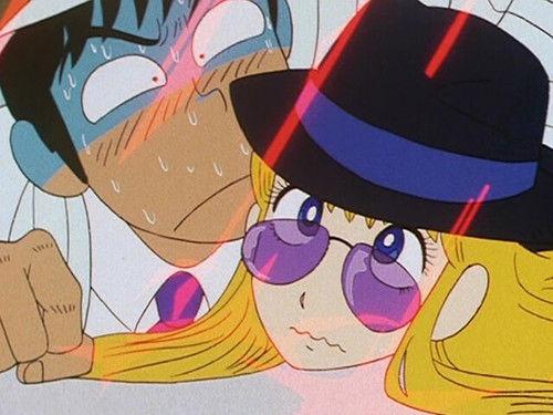 Background image for Mafia Boy Needs a Bride!