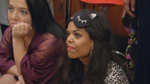 Little Women: NY Season 2 Episode 1 - New Roommates, New Drama