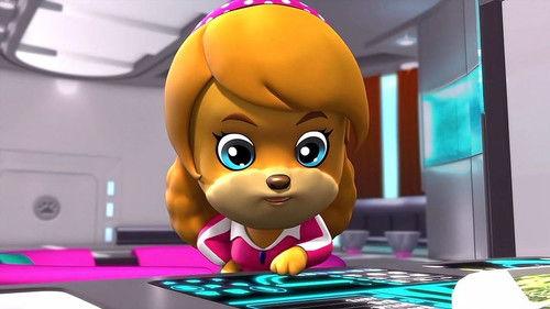 宝狄与好友 Season 1 Episode 2 - 母子分离