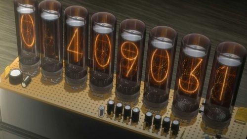 undefined Season 1 Episode 16 - Sacrificial Necrosis