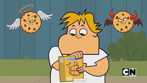 Total DramaRama Season 3 Episode 31 - Bearly Edible