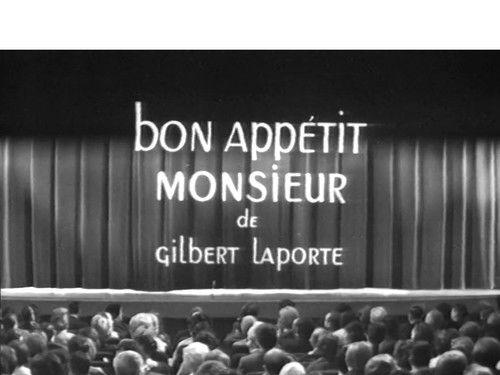 At Theatre Tonight Season 2 Episode 5 - Episode 5