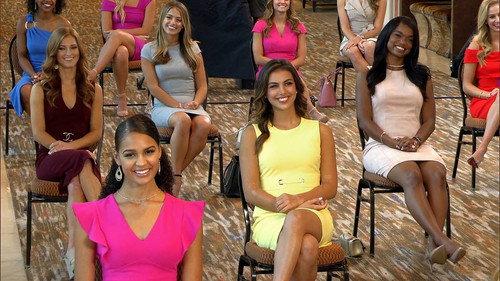 Dallas Cowboys Cheerleaders: Making the Team Season 15 Episode 1 - Like No Other
