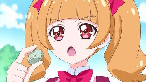 HUGtto! PreCure Season 1 Episode 9 - Let's Go Beyond That Hill! Let's・La・Hiking!