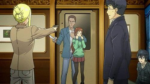 Allison & Lillia Season 1 Episode 24 - The Great Train Operation