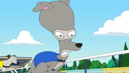 American Dad! Season 15 Episode 21 - Fleabiscuit