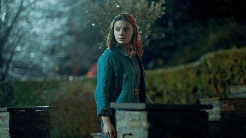 undefined Season 2 Episode 5 - The Scholar