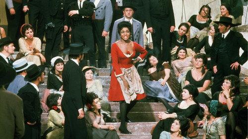 Great Performances Season 53 Episode 1 - The Magic of Grace Bumbry