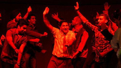 Outsourced Season 1 Episode 3 - Party of Five