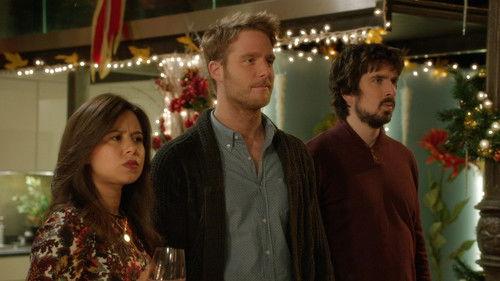 Manhattan Love Story Season 1 Episode 9 - Happy Thanksmas