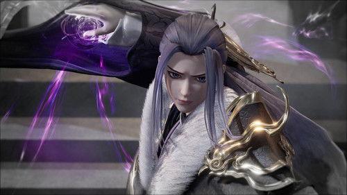 Myriad Realms Supreme Season 1 Episode 4 - Episode 4