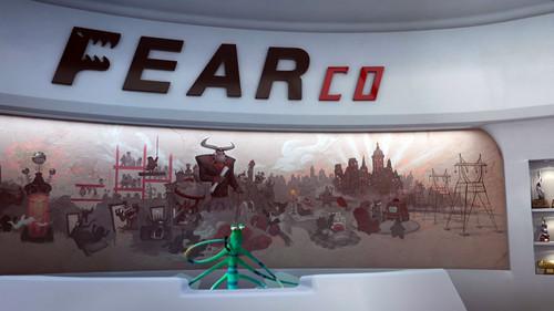 undefined Season 2 Episode 4 - Opening Doors