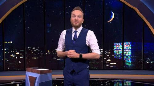 De Avondshow met Arjen Lubach Season 5 Episode 1 - This will all be different in 2024 | Aggressive window cleaners plague Zaandam