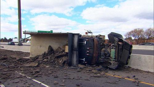 Heavy Rescue: 401 Season 4 Episode 11 - I've Seen My Share