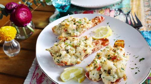 Delicious Miss Brown Season 10 Episode 6 - Bringing the Moms Together