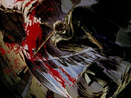 Berserk Season 1 Episode 16 - The Conqueror