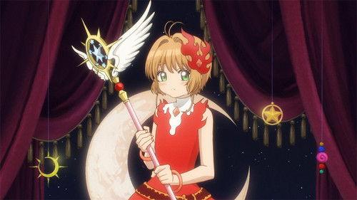 Cardcaptor Sakura: Clear Card Season 1 Episode 18 - Sakura and the Fire and Water Birds