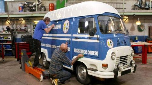 Wheeler Dealers France Season 6 Episode 3 - Episode 3