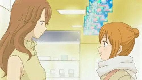 undefined Season 1 Episode 6 - Episode Six