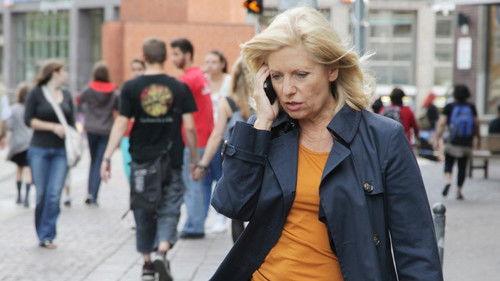 Scene of the Crime Season 44 Episode 8 - Bremen - Puppet Masters