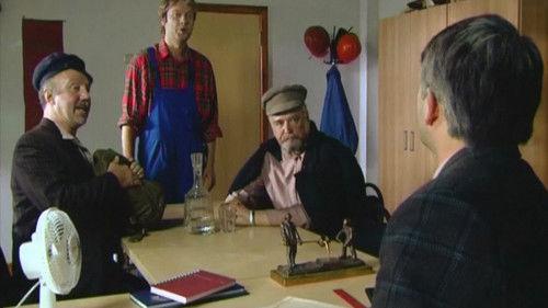 Our Russia Season 3 Episode 15 - Episode 15