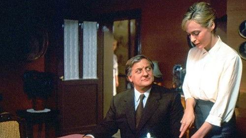 Background image for Maigret and the Flemish Shop