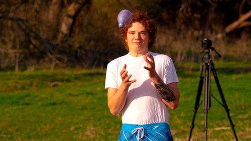 RT Life Season 2 Episode 7 - Balloon Fight