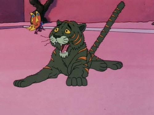 He-Man and the Masters of the Universe Season 2 Episode 22 - Fraidy Cat