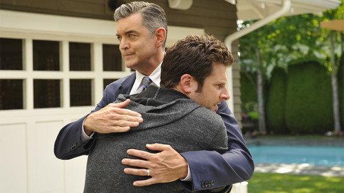 Psych Season 8 Episode 10 - The Break-Up