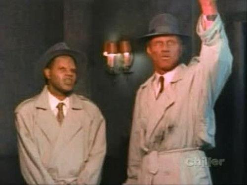 Monsters Season 2 Episode 21 - Refugee