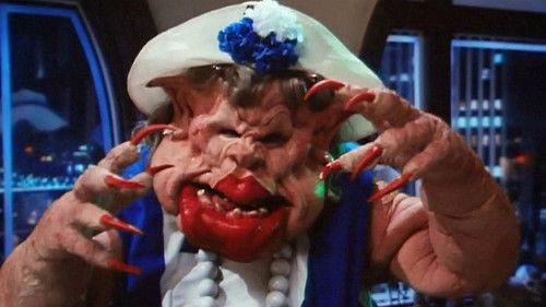 Tales from the Crypt Season 2 Episode 11 - Korman's Kalamity