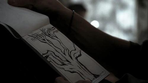 Supernatural Season 1 Episode 9 - Home