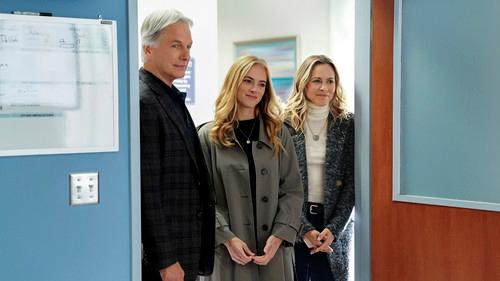 NCIS Season 15 Episode 9 - Ready or Not